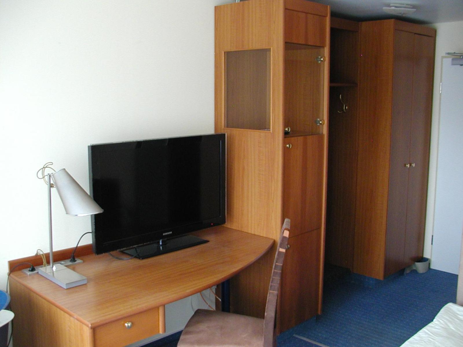 Motel Monteur Ашерслебен Экстерьер фото