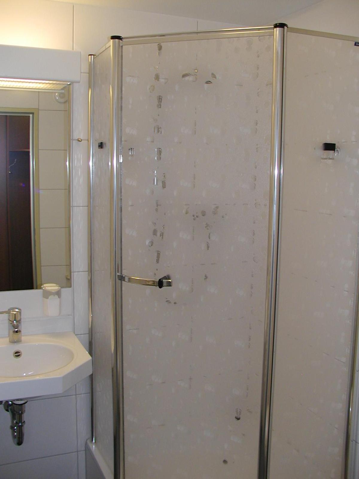 Motel Monteur Ашерслебен Экстерьер фото